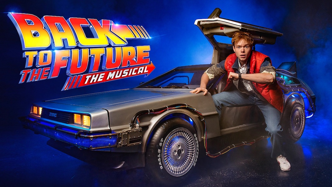 Back to the Future - Theater