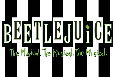 Beetlejuice – The Musical