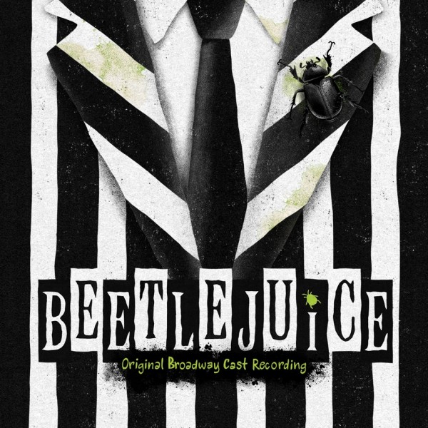 Beetlejuice – The Musical